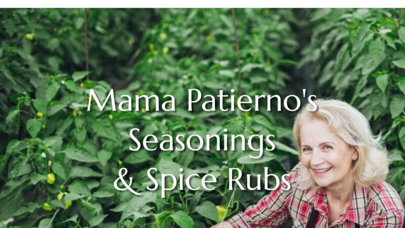mamapatiernos
